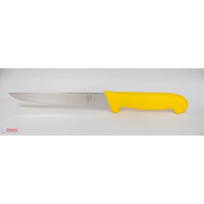 Schlachthausfreund Vykrvovací nôž pevný 16 cm od 8,45 € - Heureka.sk
