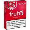 Frutie SN-Pod Strawberry náplň 3ks