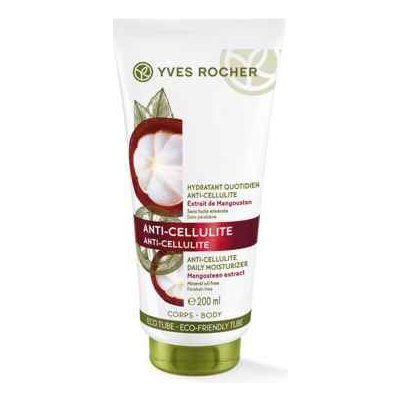 Yves Rocher Anti-Cellulite hydratačná starostlivosť proti celulitíde 200 ml