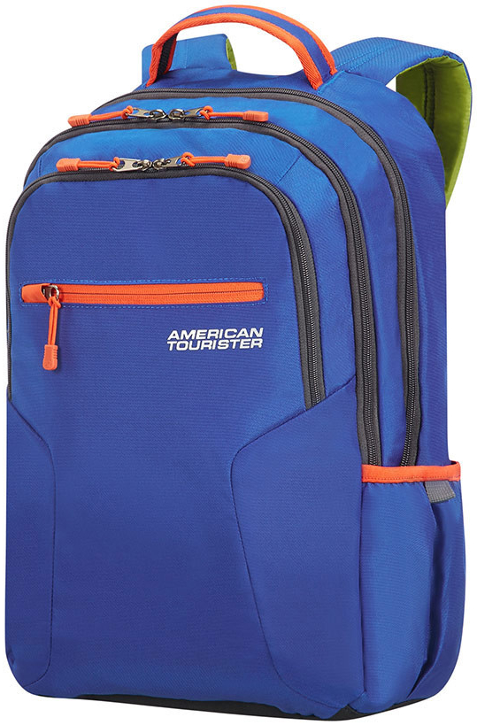 American Tourister modrá 26 l