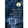 Veinte mil leguas de viaje submarino (Jules Verne,Miguel Salabert)(Brožovaná)