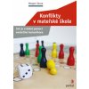 Konflikty v mateřské škole - Hergen Sasse