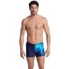 Arena Funny Spot Swim Short Navy/Multi