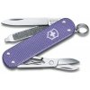 Nůž VICTORINOX Classic SD Alox Colors Electric Lavender