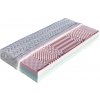 Drevočal Matrac z bio peny Leona 1+1 zadarmo Veľkosť: 200 x 120 x 23, Poťah: SilverGuard