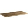 ArtCom Doska pod umývadlo NOVA Oak Coast Evoke | dub pobrežný Typ: Doska 80 cm / 89-80