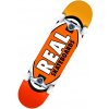 Real TEAM EDITION OVAL skateboard komplet - 7.75
