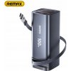 REMAX Powerbank Telescopic FC-22 20000 mAh S KÁBLOM 70cm 100W Exkluzívny