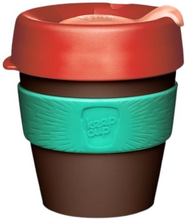 KeepCup Original CATERPILLAR 227 ml