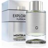 Mont Blanc Explorer Platinum parfumovaná voda pánska 100 ml