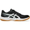 Obuv Asics Upcourt 6 Black/white 45