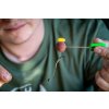 Giants Fishing Zarážky na pelety Pellet Holder Clear,3 bal.