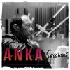 Paul Anka: Sessions - CD