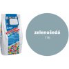 Mapei Ultracolor Plus 2 kg Zeleno sivá