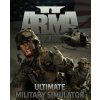 ESD Arma II, Arma 2