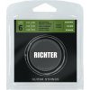 Richter Electric Guitar Strings Ion Coated Heavy 11-52