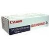 Toner Canon GP-285, 335, 405, GP-200, 400, iR400, black, 2x530g, 21200s, 1389A003, O 1389A003