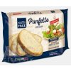 NutriFree Panfette integrale chlieb celozrnný, krájaný 4 porcie 1x340 g