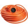 KRAFT&DELE Predlžovací kábel 50m 3x1mm 1xzásuvka 60344 KD4042