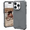 UAG Essential Armor Magsafe iPhone 15 Pro Max - strieborné