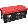 GOOWEI ENERGY CNLFP250-12.8 250Ah 12.8V