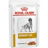 ROYAL CANIN Urinary S/O - vlhké krmivo pro psy - 12 x 100g