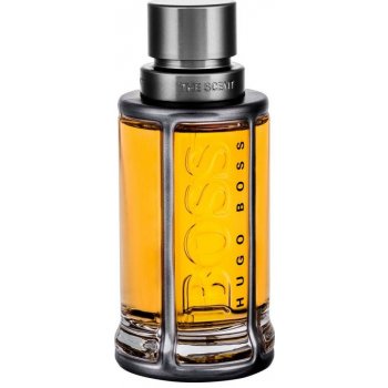 Hugo Boss Boss The Scent toaletná voda pánska 50 ml