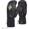 Black Diamond CIRQUE rukavice, carbon L