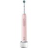 Oral-B Pro Series 3 Cross Action Pink