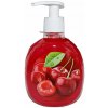 Lara tekuté mydlo s dávkovačom Čerešňa 375 ml
