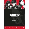 Gantz Omnibus Volume 7 (Hiroya Oku,Matthew Johnson)(Brožovaná)