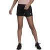Shorts adidas WTR HIIT KNT Shorts W HD0667 (126873) GREEN M