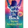 Carrie Soto Is Back (Taylor Jenkins Reid)(Brožovaná)
