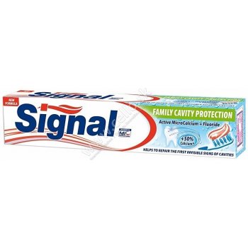 Signal Family Cavity Protection 125 ml