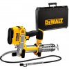 DEWALT DCGG571NK Lis mazací 18V bez AKU kufor