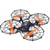 Fleg Dron/Ponorka s kamerou Fleg na dálkové ovládání