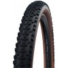 SCHWALBE Plášť SMART SAM 29x2.25 (57-622) 67EPI 770g Perf Addix hnedý bok