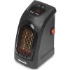 HomeLife Teplovzdušný ventilátor MINI HEATER KLW-007A