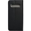 Púzdro Smart Case Book Samsung S10 čierne