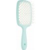 Janeke Superbrush veľká plochá kefa na vlasy 20,3 x 8,5 x 3,1 cm 1 ks