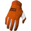 SEVEN GLOVE RIVAL ASCENT, WHT, M