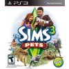 The Sims 3: Pets (PS3) 014633747805