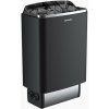 Sentiotec saunová pec elektrická 180 Black 8 kW s reguláciou, black