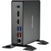 Shuttle Barebone NC40U5 () Intel® Core™ i5 i5-1235U Intel UHD grafika FreeDOS NC40U5; NC40U5