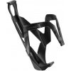 Košík na láhev ELITE Custom Race X Glossy Black/Black