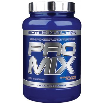 Scitec Pro mix 912 g