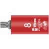WERA Izolovaný nástrčný kľúč XZN M 8 05004940001