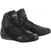 ALPINESTARS topánky STELLA FASTER-3 Drystar dámske black/silver - 41/9