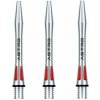 Winmau Násadky Astro Aluminium - short - red