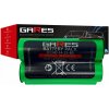Gares Bosch BBHL21435 14,4V 2,5Ah